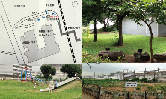 江ヶ崎資料館