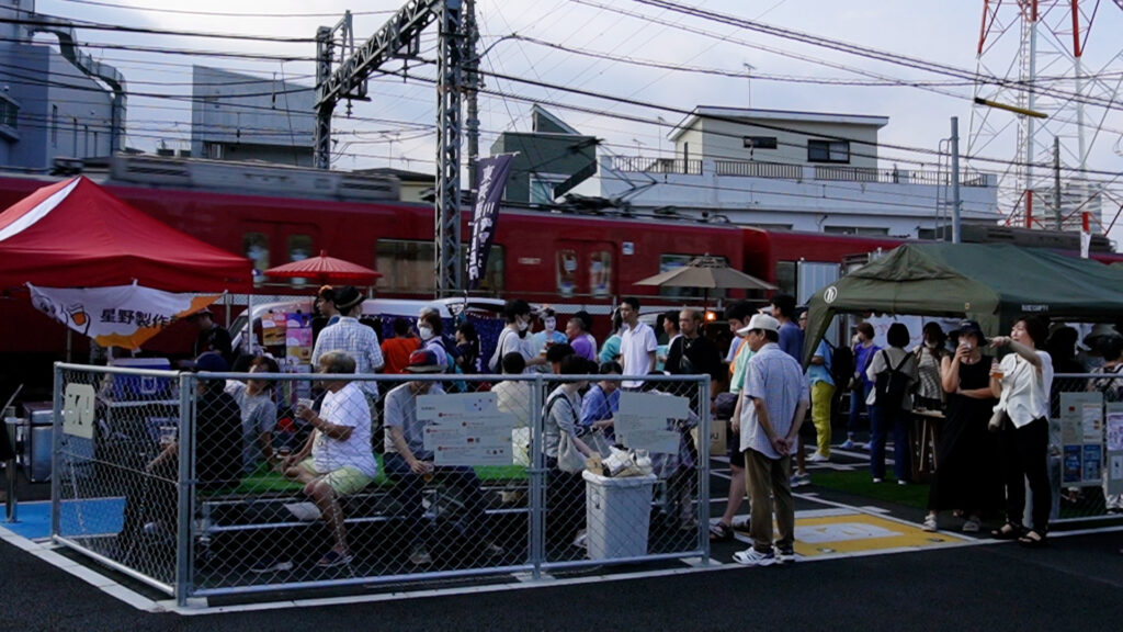 川崎ビール祭り2023 