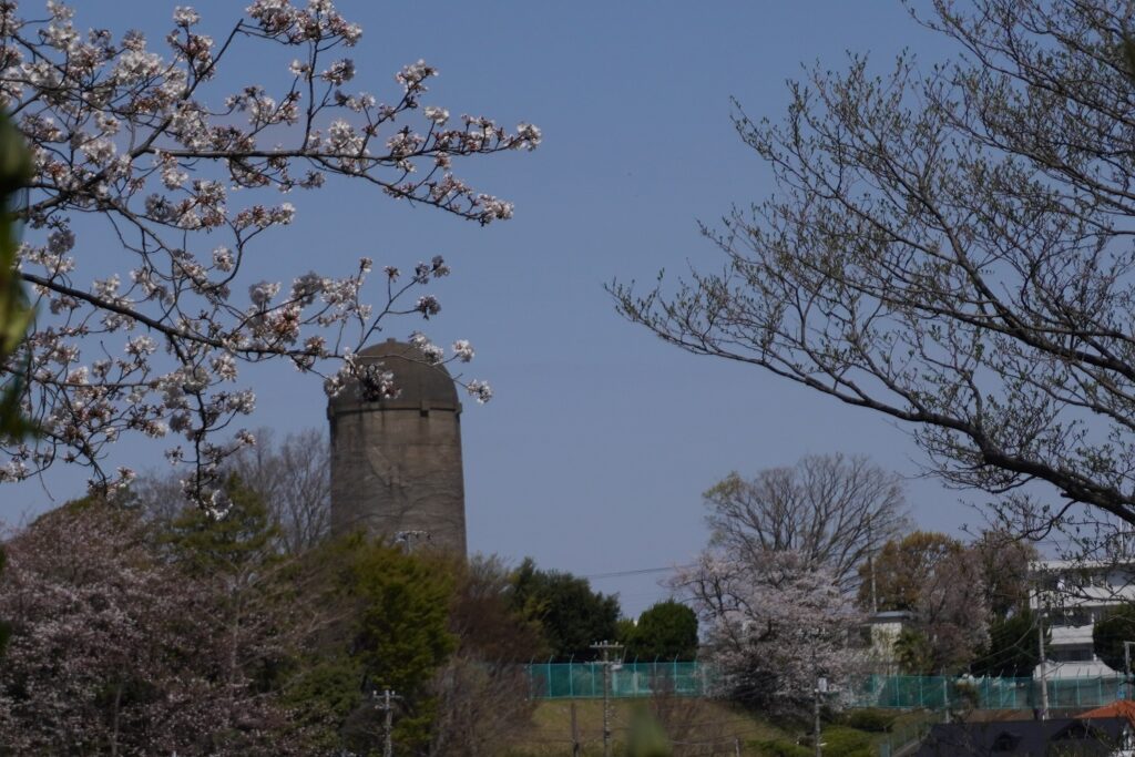 馬場町公園