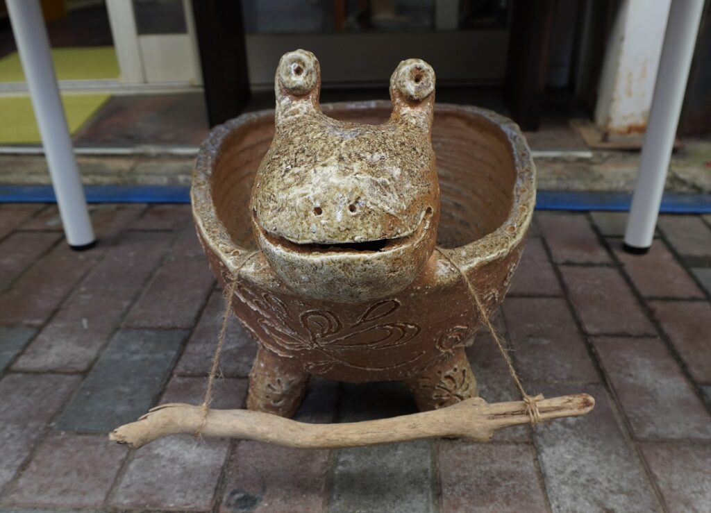 陶芸momo工房