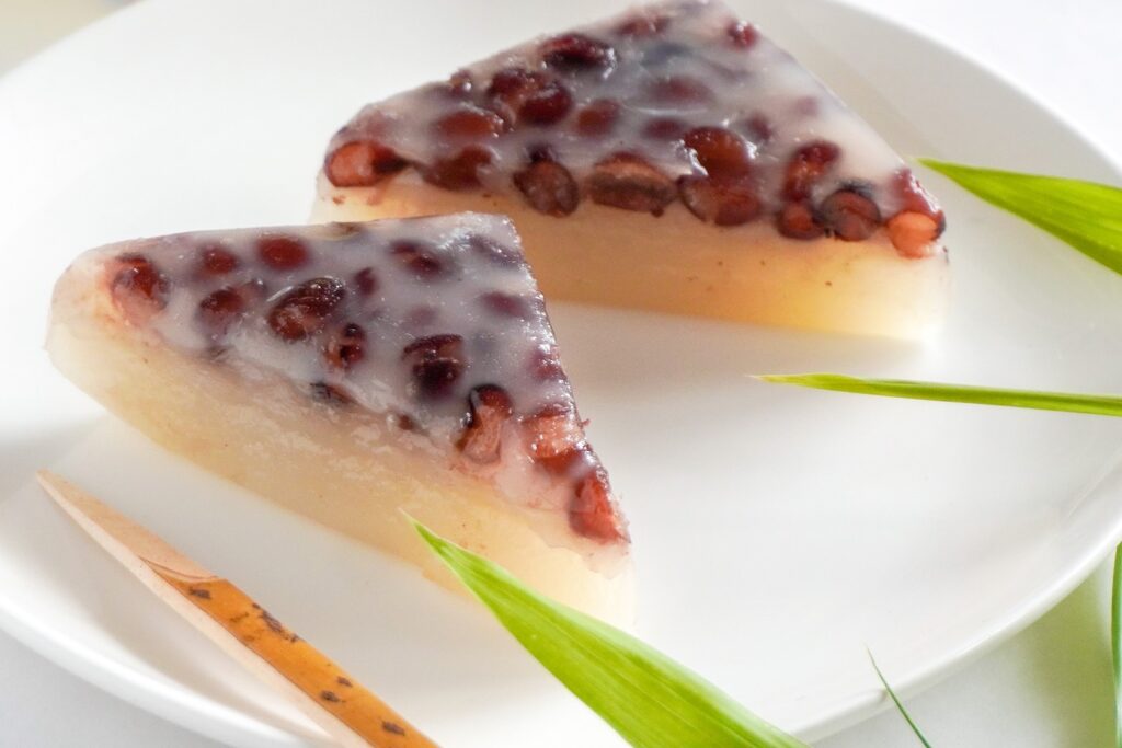 水無月