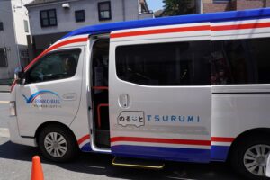 のるーと TSURUMI