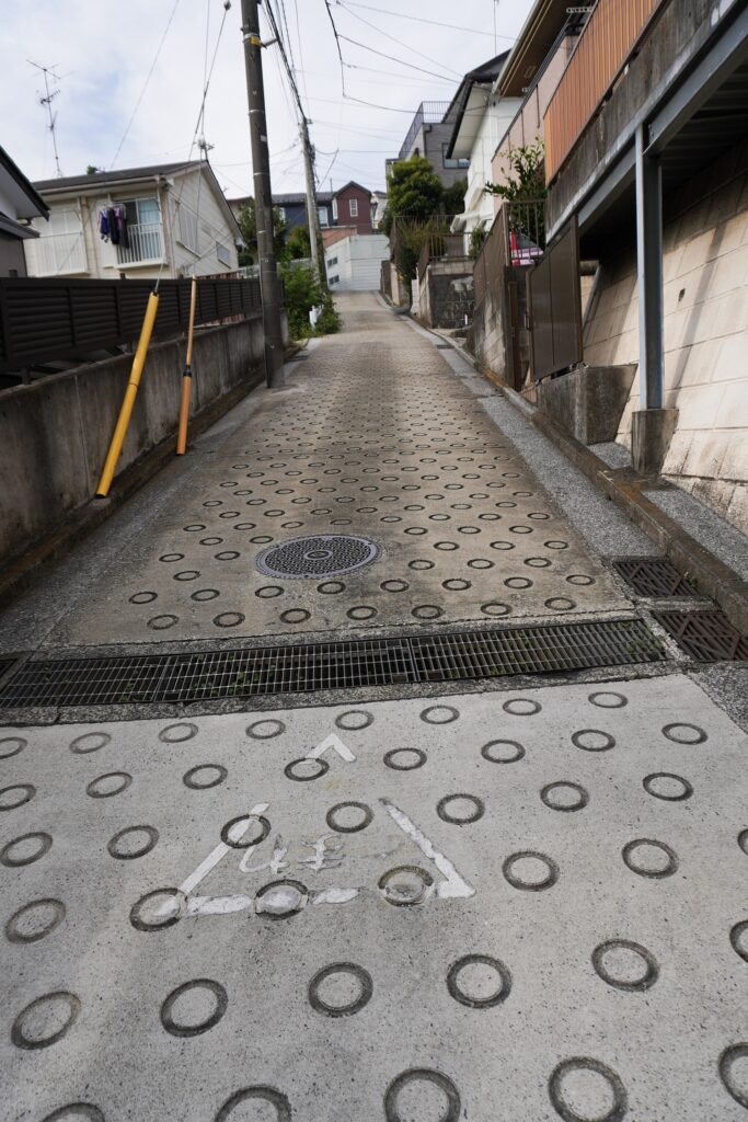 坂道ギネス北寺尾7