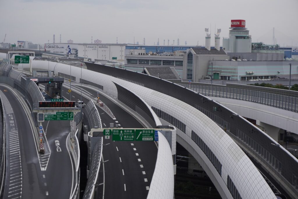 旧国鉄鶴見事故大きく変わった周辺