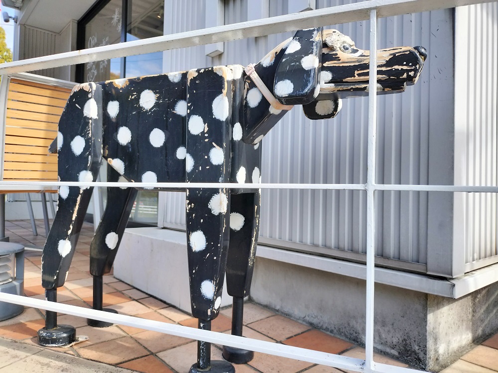 カフェ三ツ池CAFE MITSUIKE