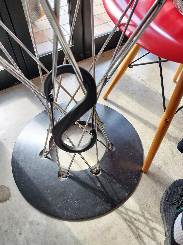 カフェ三ツ池CAFE MITSUIKE