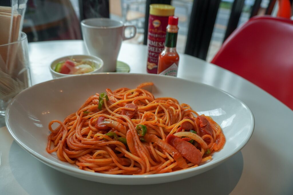 カフェ三ツ池CAFE MITSUIKE