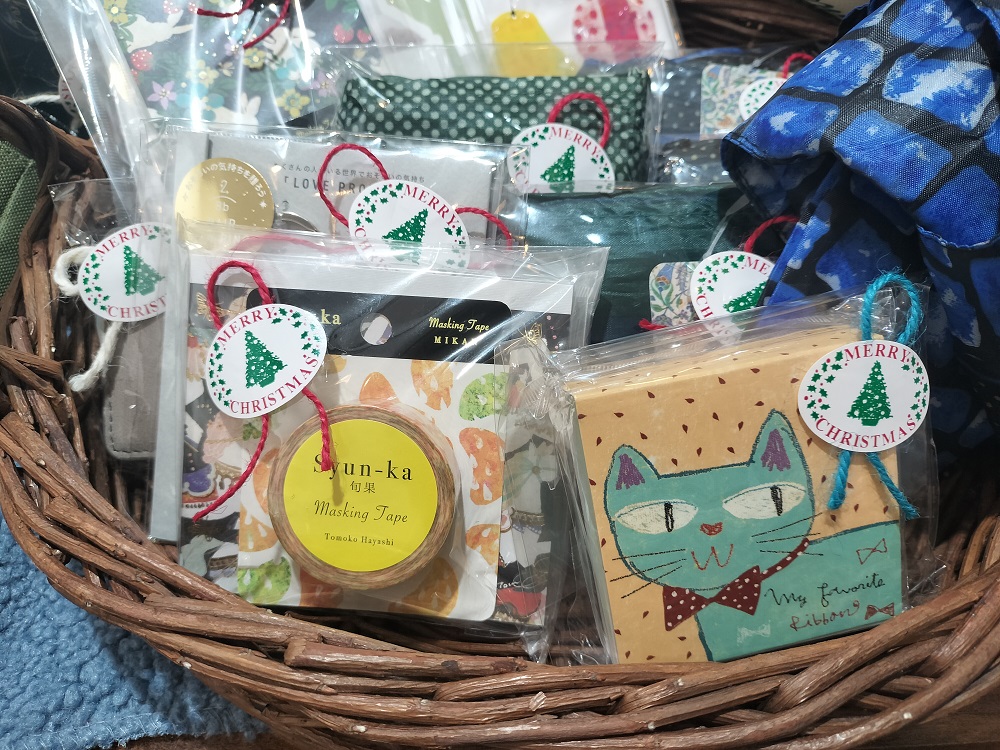 プチティル雑貨