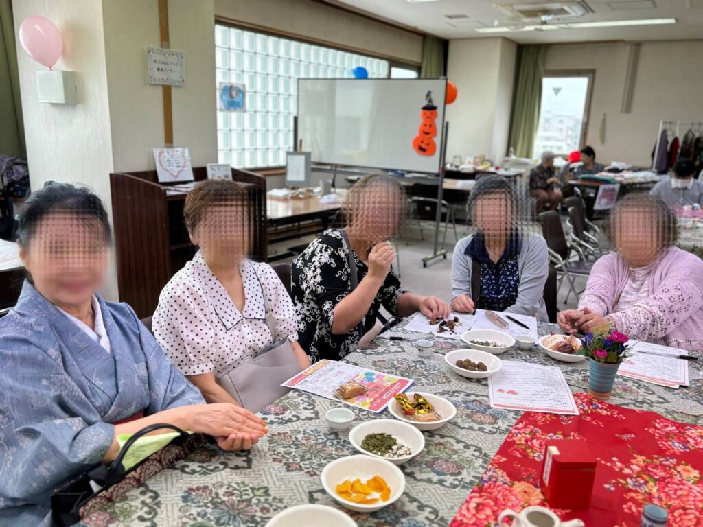 日台文化交流フェスタ