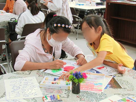 日台文化交流フェスタ