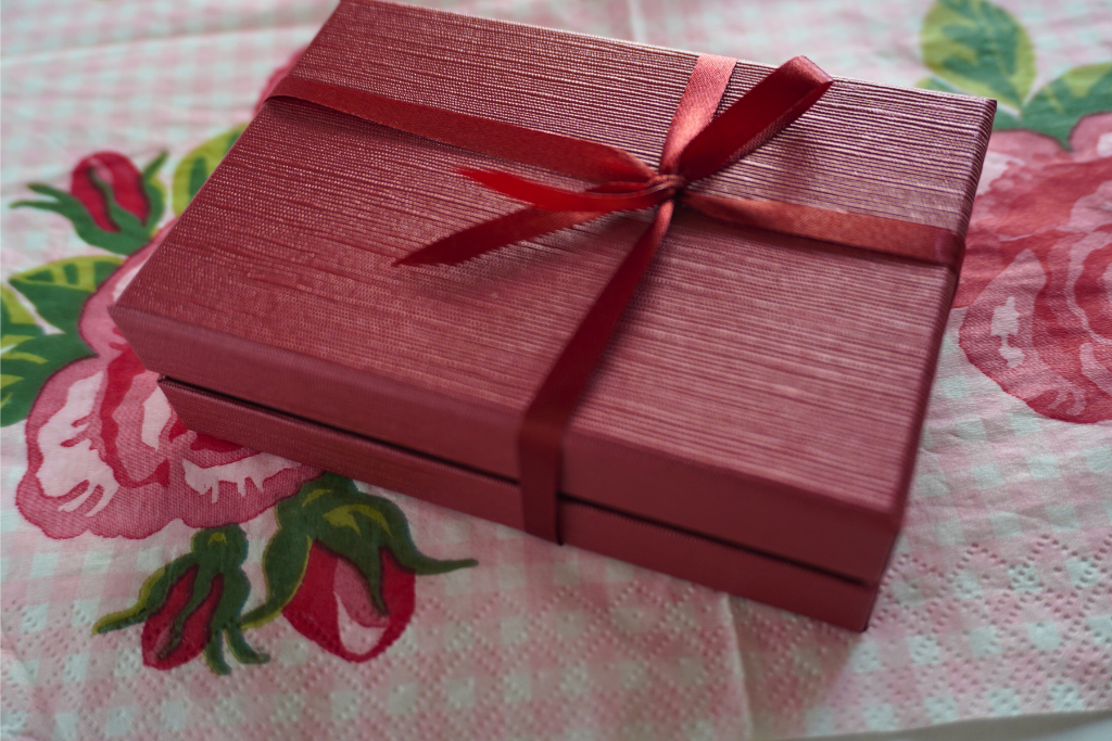 東寺尾清月　ショコラ