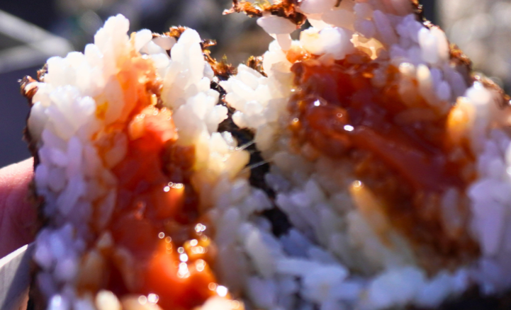 おむすびの横浜屋