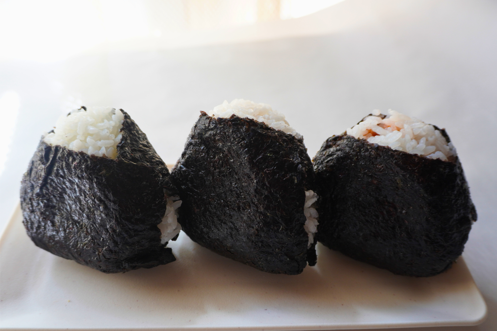 おむすびの横浜屋