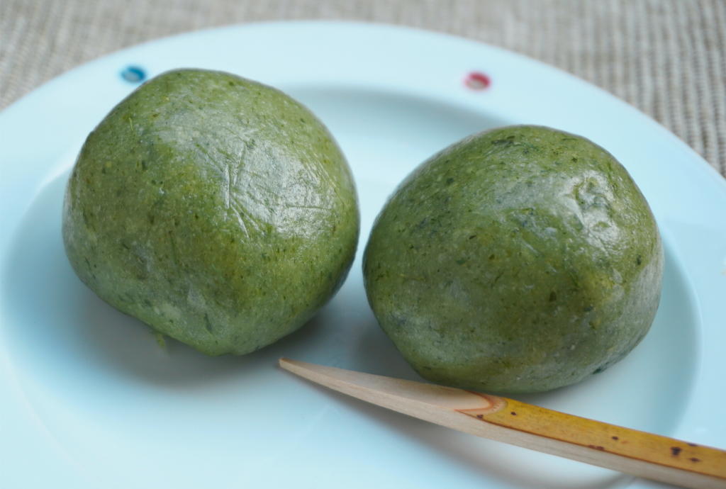 翁屋（おきなや）和菓子　馬場