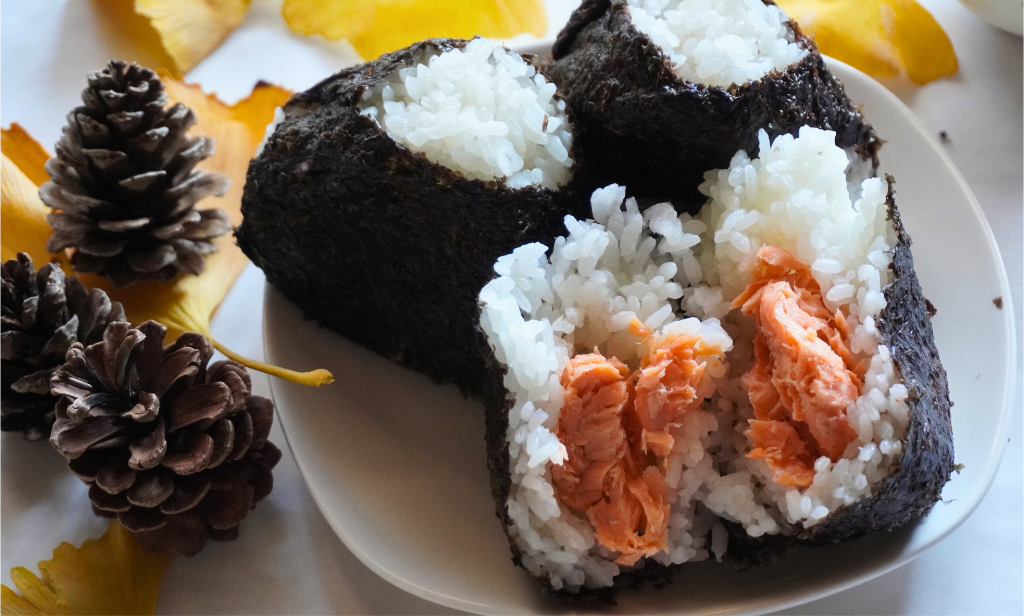 おむすびの横浜屋