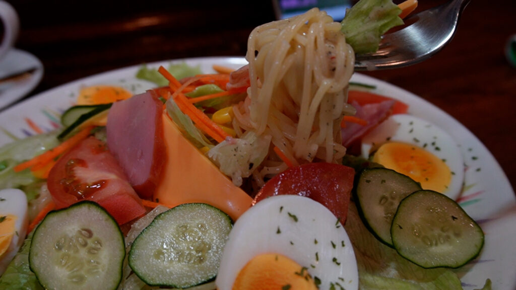 カフェ　コロラド