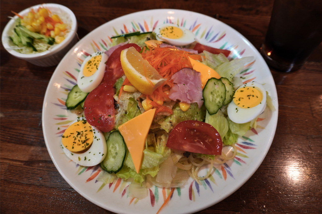 カフェ　コロラド