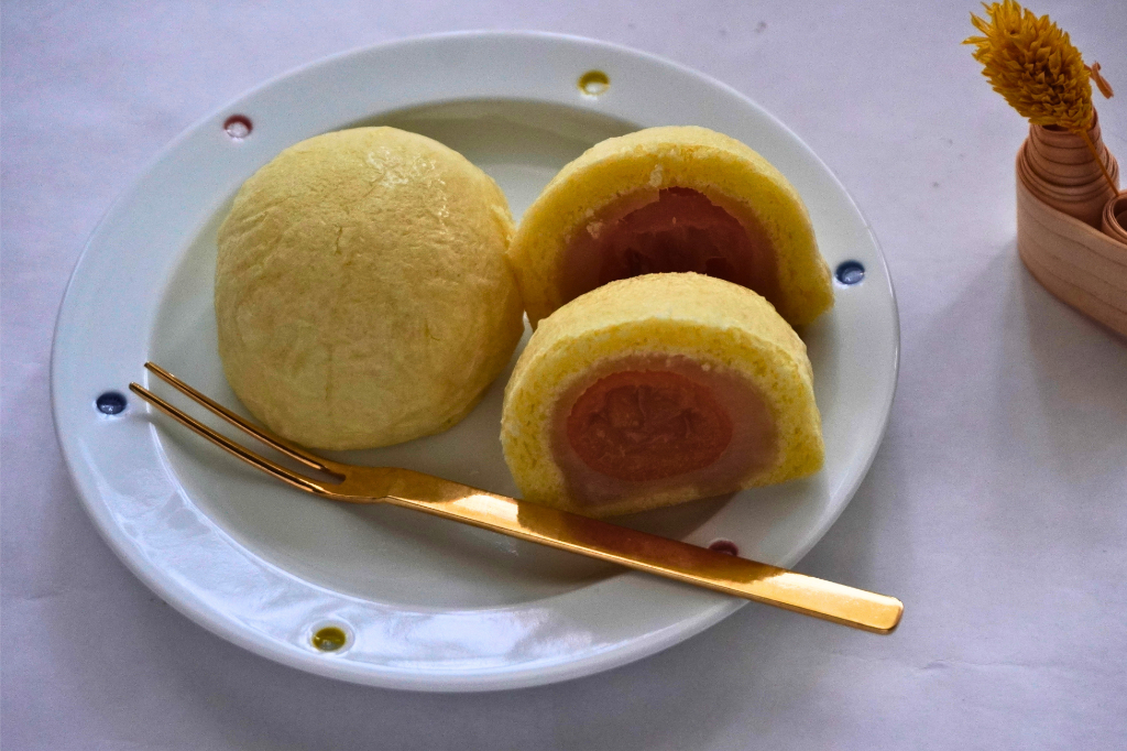 松月堂