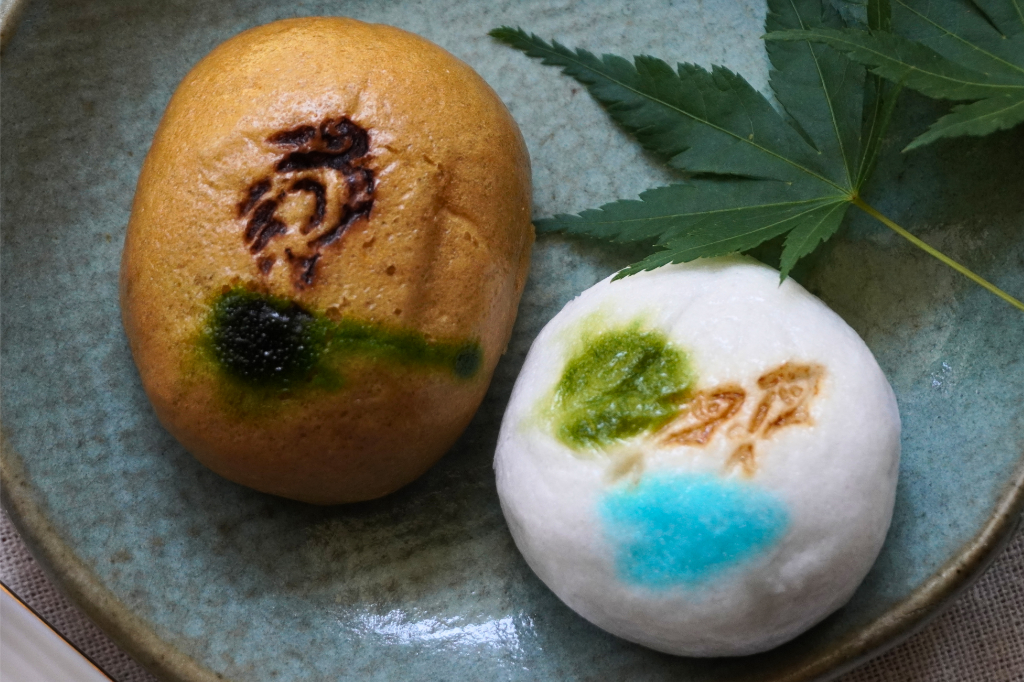 清月