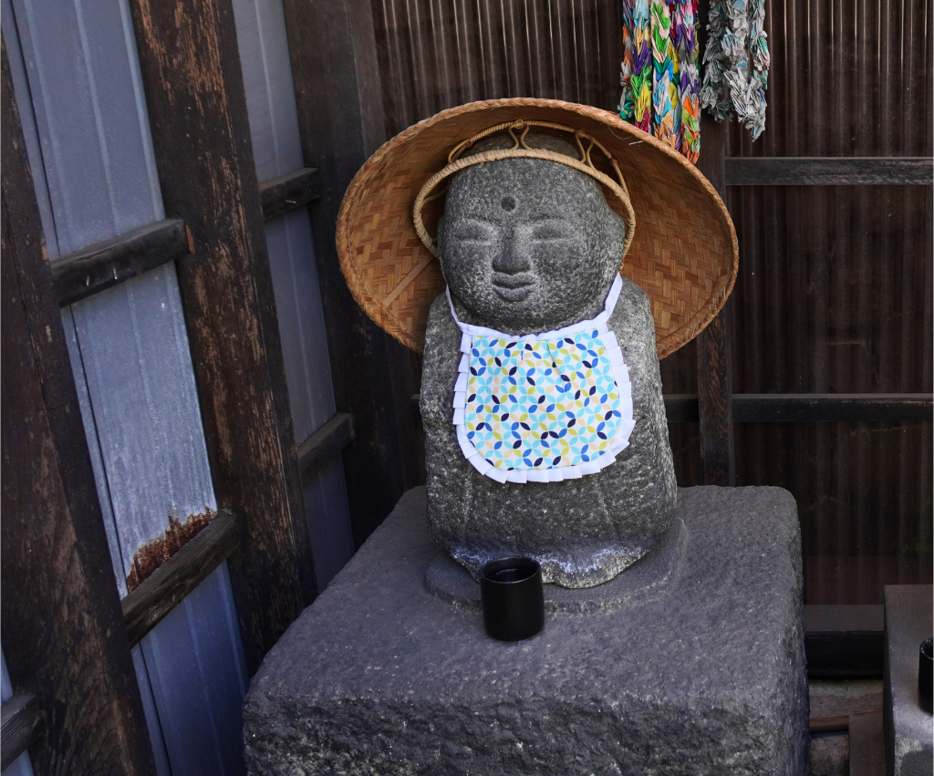 レアールつくの商店街