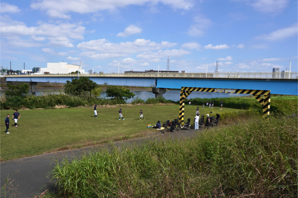 大曲広場
