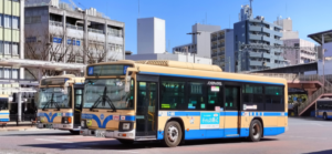 鶴見の交通に値上げの波