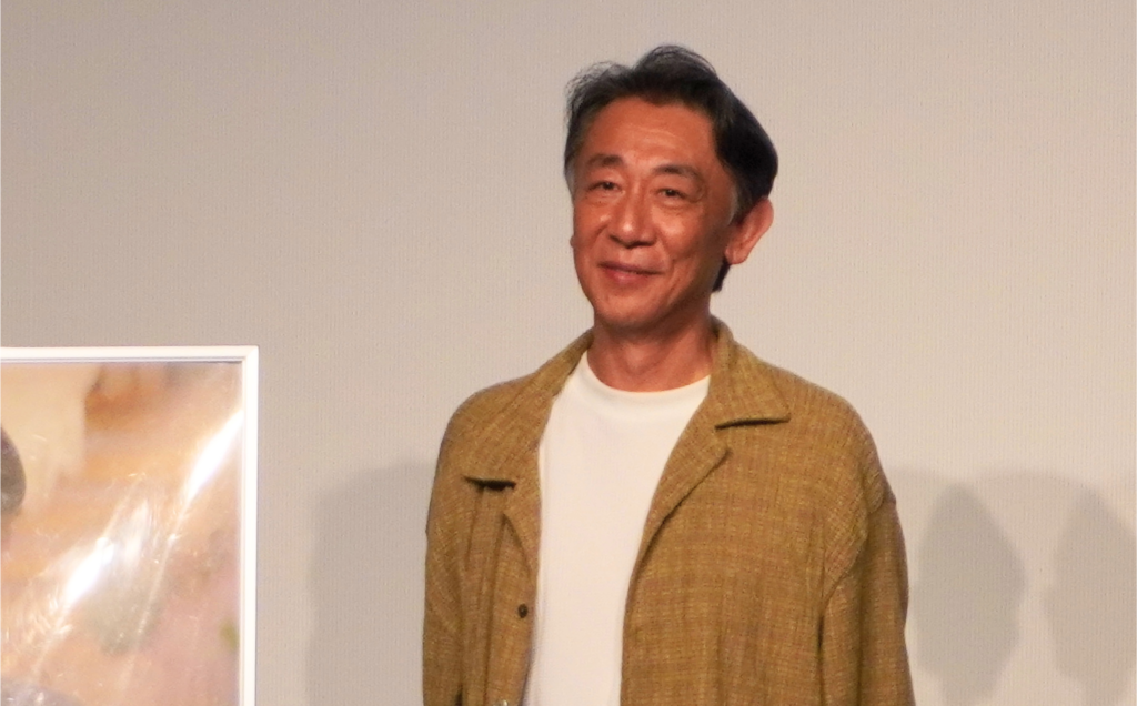 横浜・不器用な大人たちの物語|鶴見区出身・利重剛監督『ラプソディ・ラプソディ』を観てきました | つるみウォッチャーズ