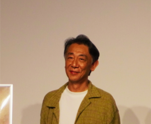 ラプソディ・ラプソディ利重剛監督