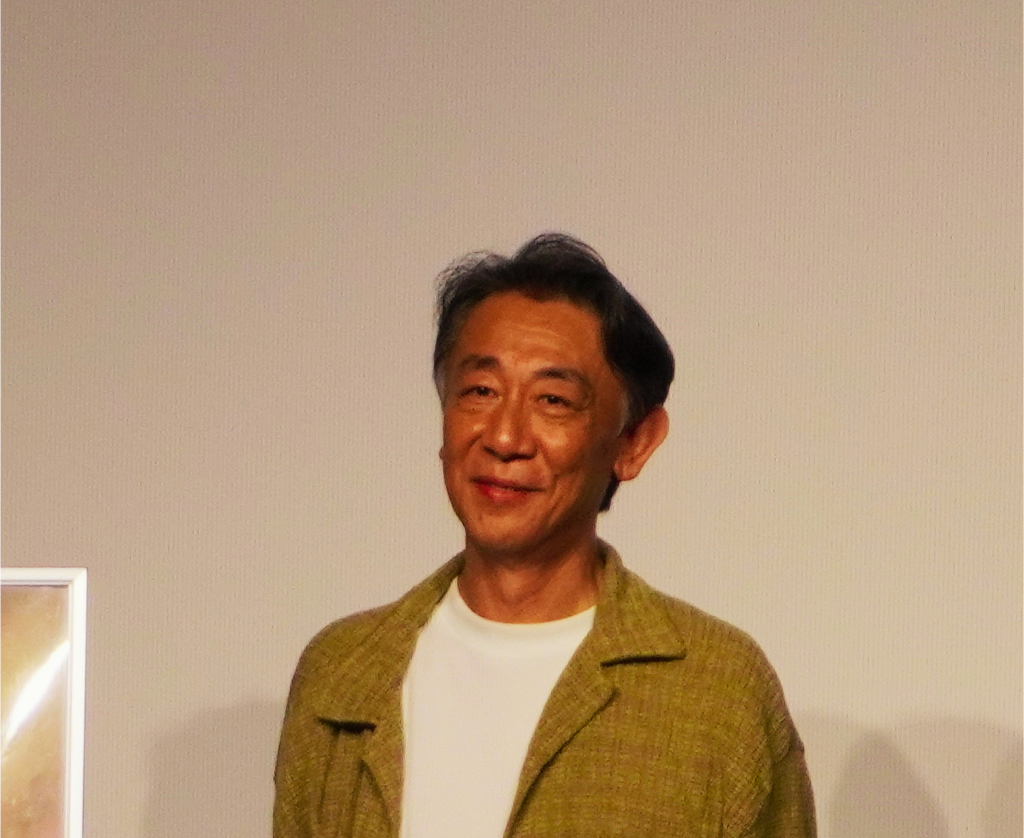 ラプソディ・ラプソディ利重剛監督