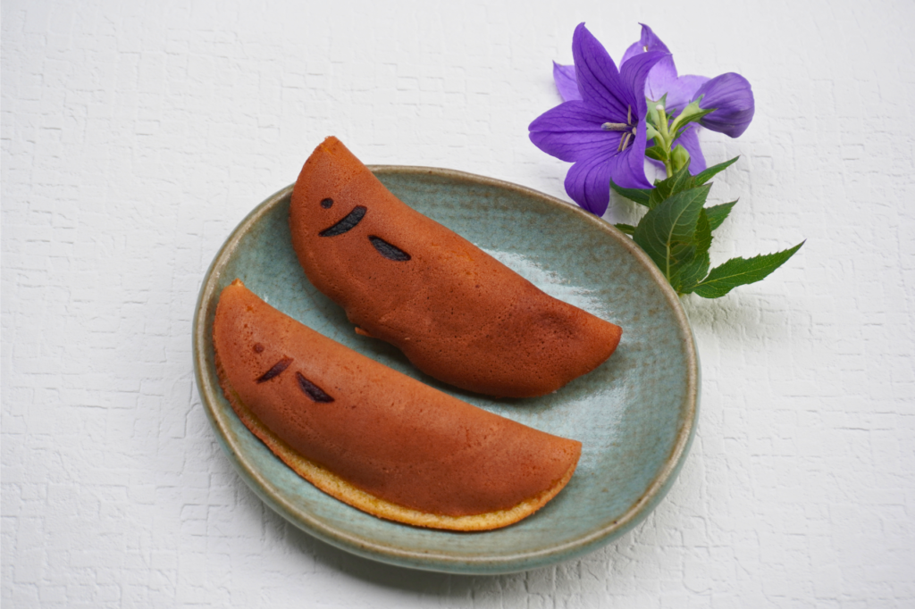 松月堂若鮎